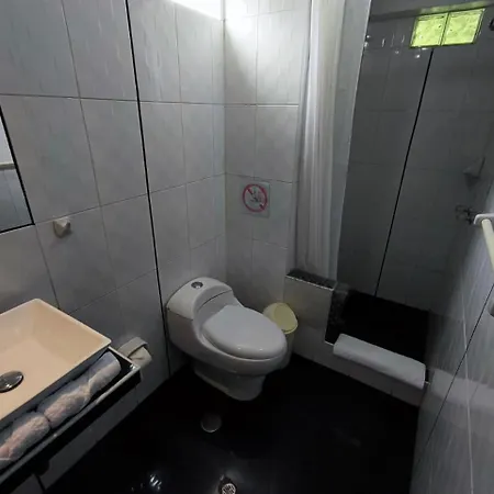 Hotel Quilla