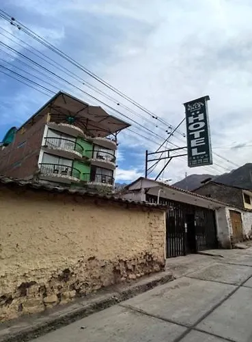 Quilla 3*