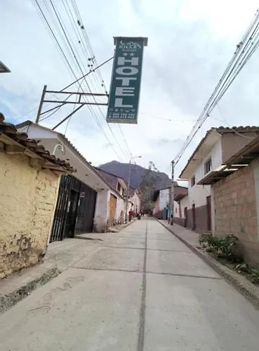 Quilla 3*