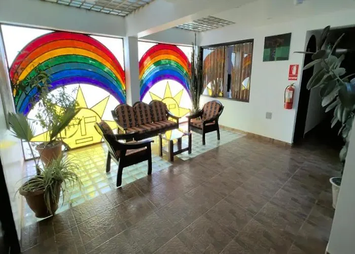 Quilla Gasthuis 3*