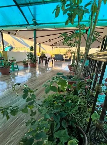 Affittacamere Quilla House 2 3*