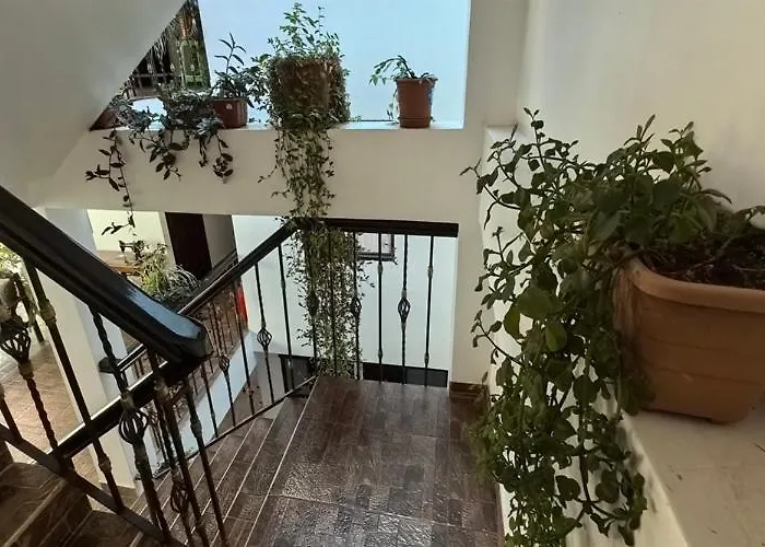 Quilla House 2 Affittacamere Urubamba