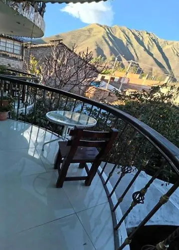 Quilla House 2