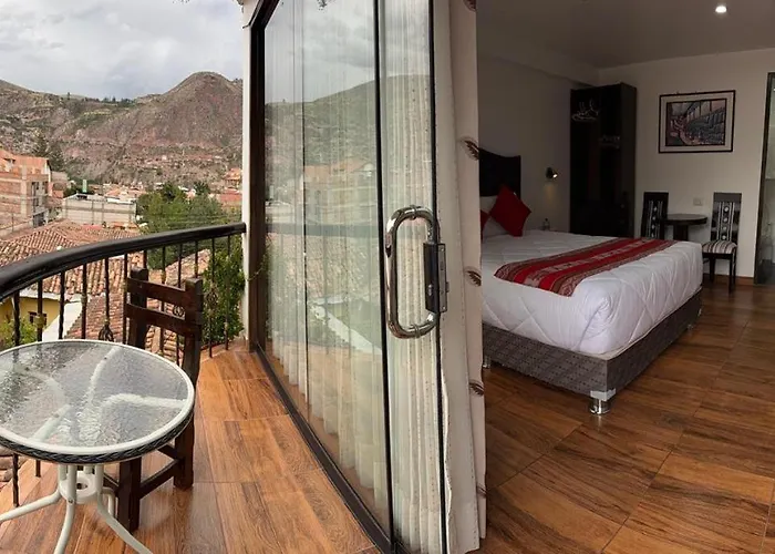 Quilla Urubamba