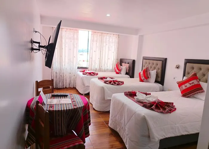 Quilla Gasthuis 3*